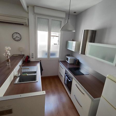 Appartement Intra Muros Aviñón Exterior foto