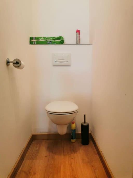 Appartement Intra Muros Aviñón Exterior foto
