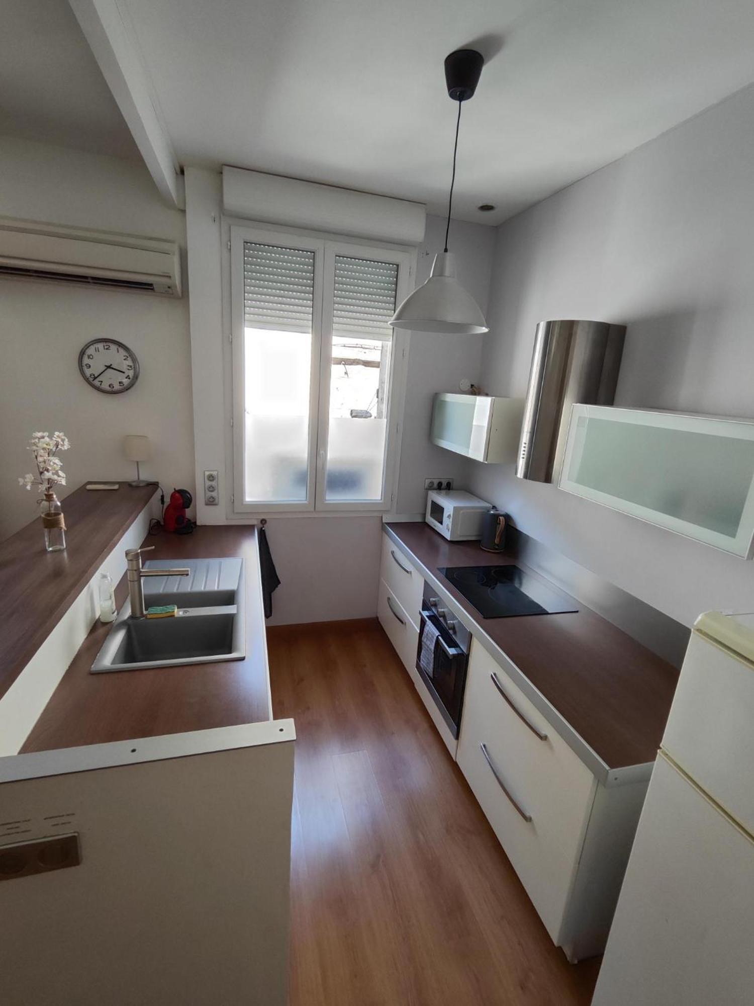 Appartement Intra Muros Aviñón Exterior foto